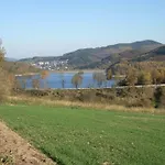 Schneckenhuette Апартаменты Мешеде