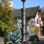 Schneckenhuette Мешеде