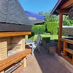 Schneckenhuette Апартаменты Мешеде