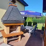 Schneckenhuette Апартаменты