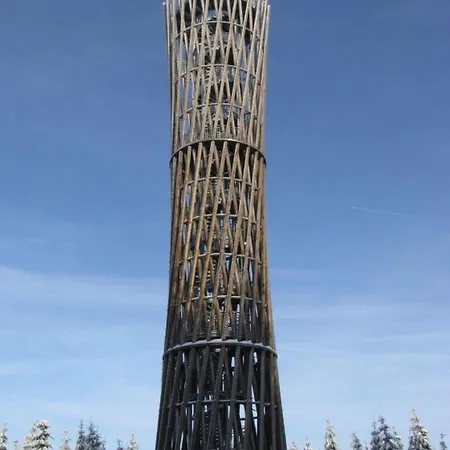 Schneckenhuette משדה