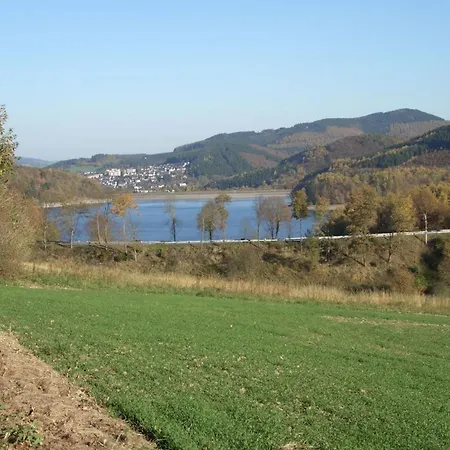 Schneckenhuette Διαμέρισμα Meschede