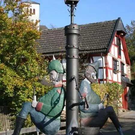 Schneckenhuette Meschede