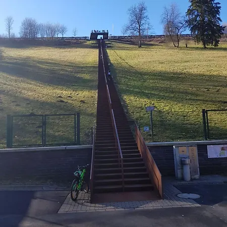 Schneckenhuette Appartement