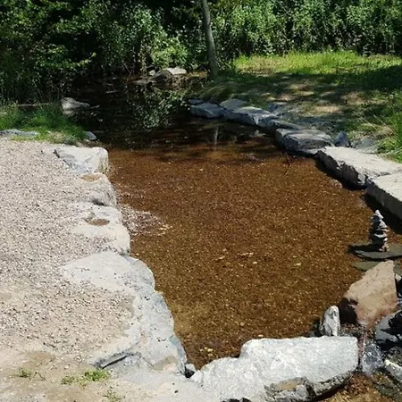 דירה Schneckenhuette