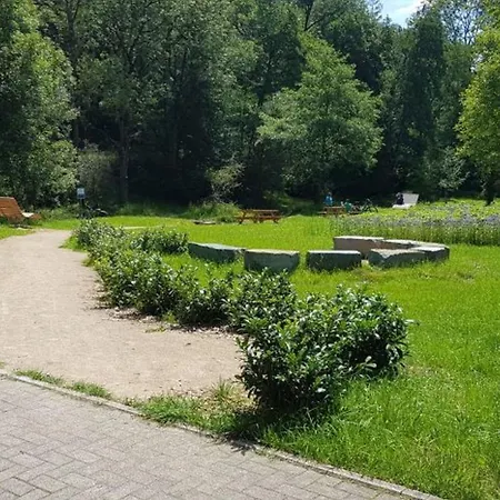 Appartement Schneckenhuette *