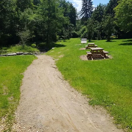 Schneckenhuette Διαμέρισμα Meschede