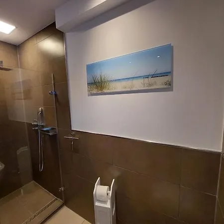 Schneckenhuette Apartment Meschede