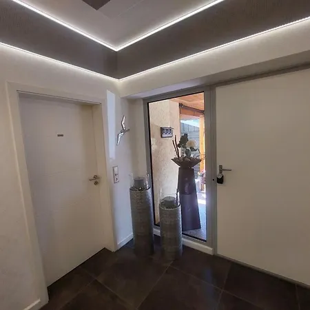 Apartment Schneckenhuette