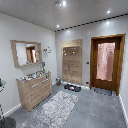 דירה Schneckenhuette