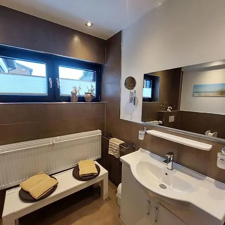 Schneckenhuette Appartement *