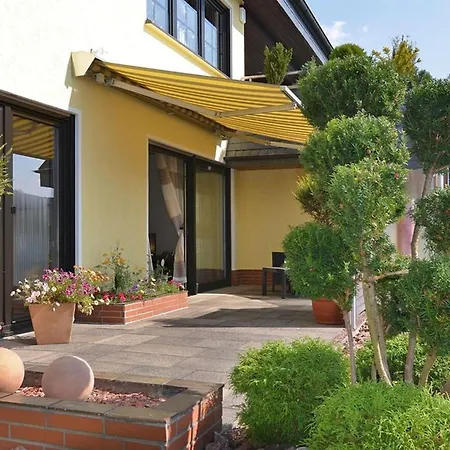 Schneckenhuette Διαμέρισμα