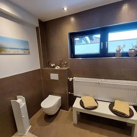 Appartement Schneckenhuette *