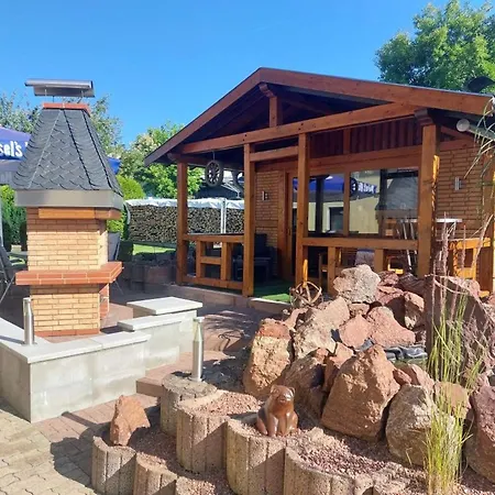 Schneckenhuette Διαμέρισμα