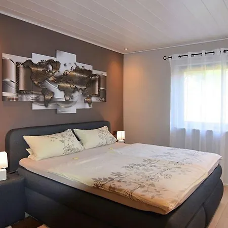 דירה Schneckenhuette