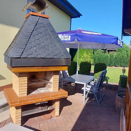 Schneckenhuette דירה