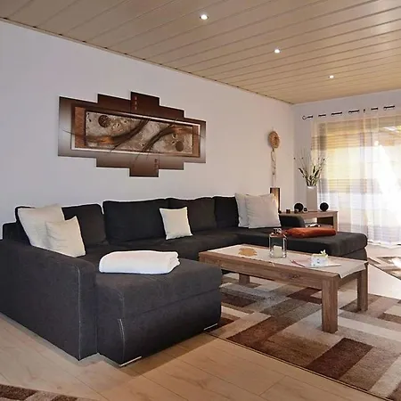 Apartment Schneckenhuette *