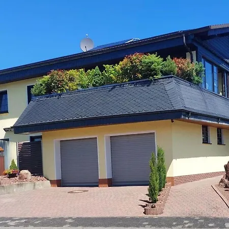 Schneckenhuette משדה