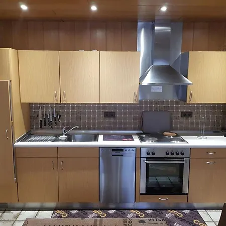 Schneckenhuette Appartement *