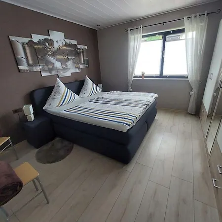 Apartment Schneckenhuette