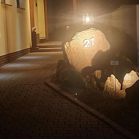 Schneckenhuette Appartement *