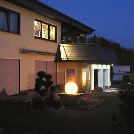 דירה Schneckenhuette *