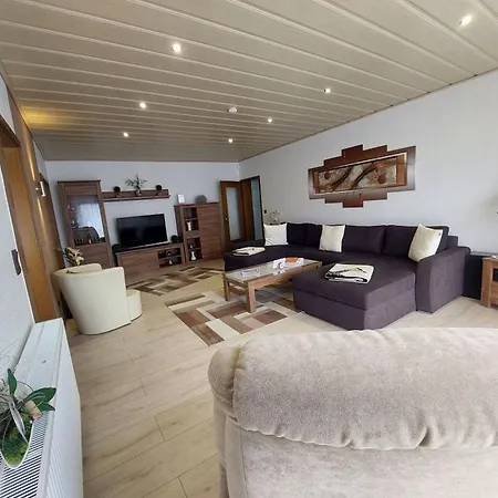 דירה Schneckenhuette *