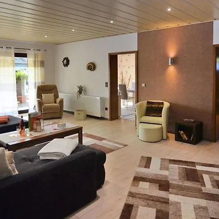 Schneckenhuette דירה