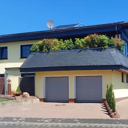 Schneckenhuette Διαμέρισμα Meschede