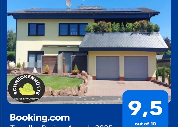 Schneckenhuette * Meschede