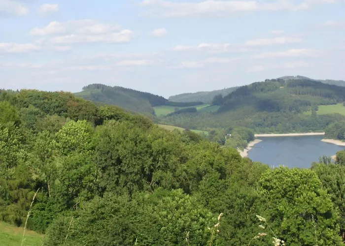 Daire Schneckenhuette *