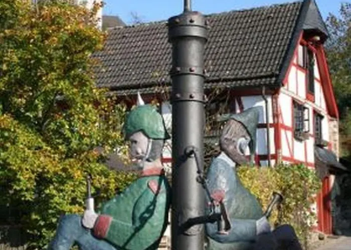 Schneckenhuette Meschede