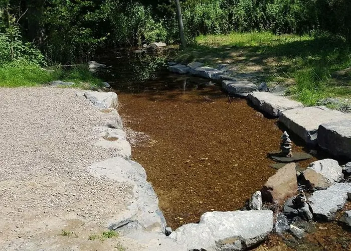 Daire Schneckenhuette