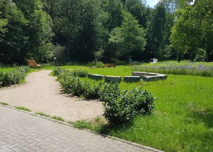 Διαμέρισμα Schneckenhuette *