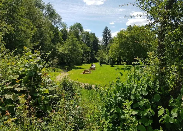 Daire Schneckenhuette *