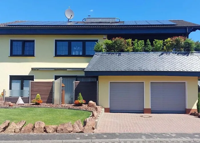 Daire Schneckenhuette *