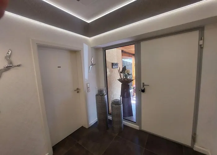 Daire Schneckenhuette