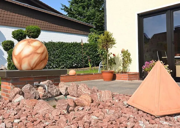 Schneckenhuette * Meschede