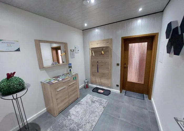 Daire Schneckenhuette