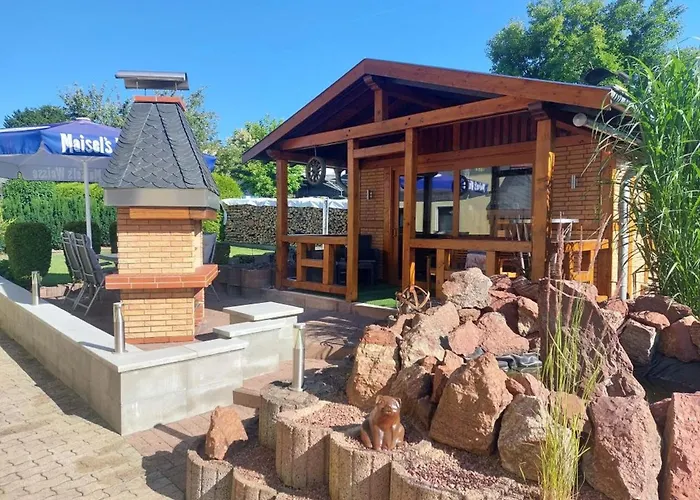 Schneckenhuette Daire