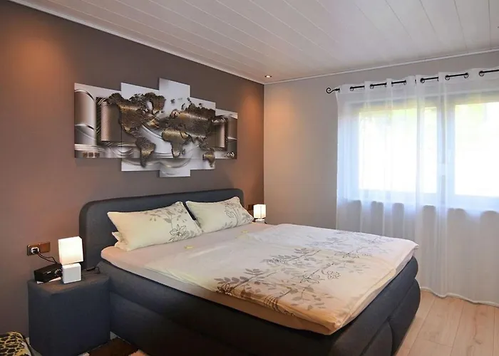 Daire Schneckenhuette