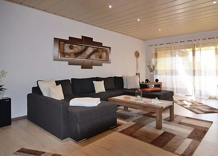 Daire Schneckenhuette *