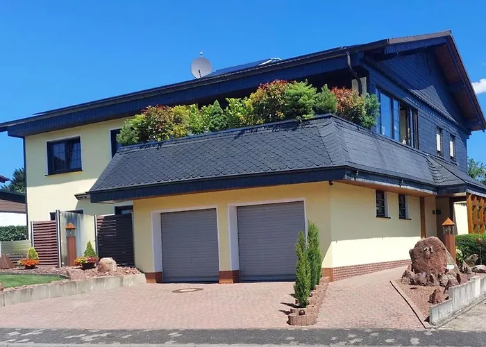 Schneckenhuette Meschede