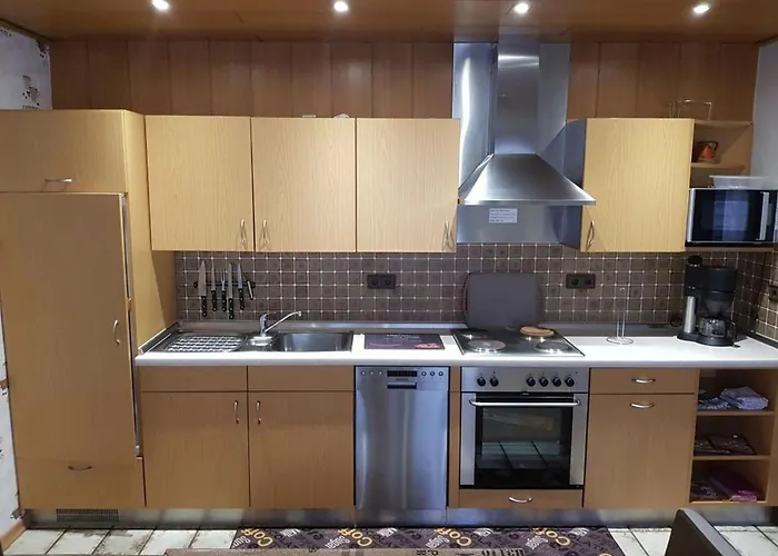 Schneckenhuette Daire *