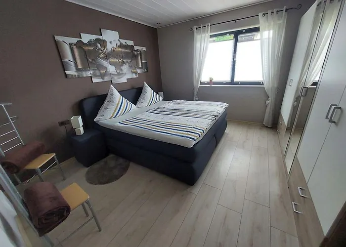 Daire Schneckenhuette