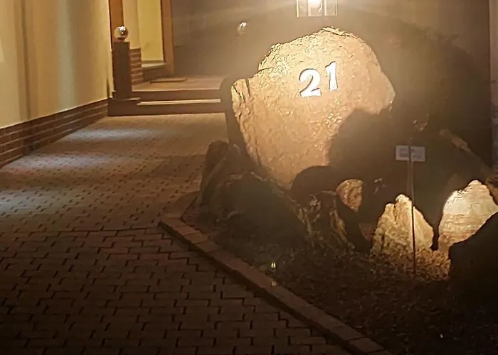 Schneckenhuette Daire *