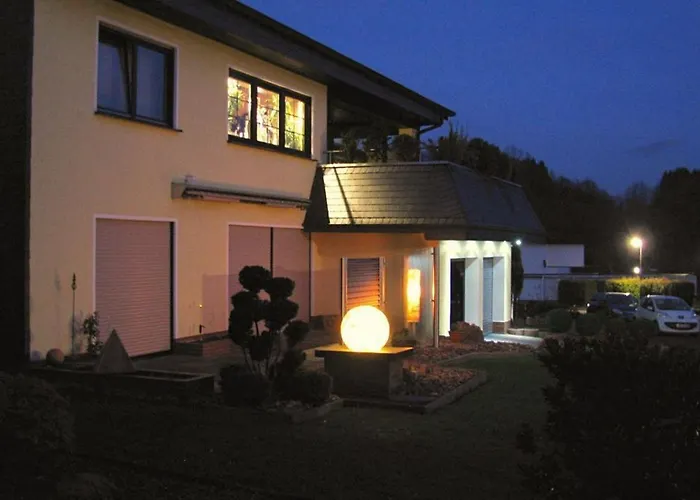 Daire Schneckenhuette *