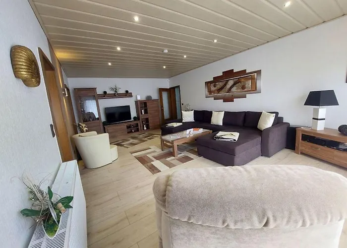 Daire Schneckenhuette *